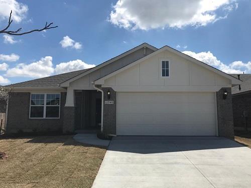 Foto principal - 12940 NW 4th Terrace