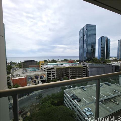 Foto del edificio - 1133 Waimanu St