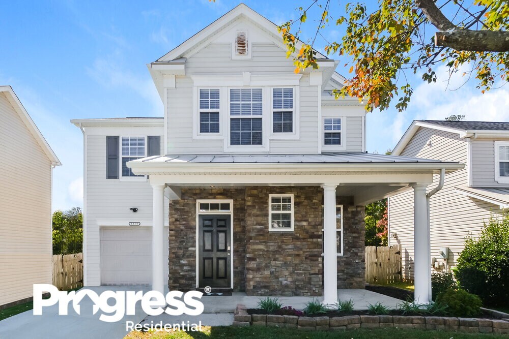 8879 Elizabeth Pl, Brentwood, NC 27616 House Rental in