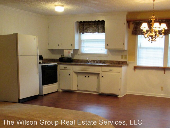Foto del edificio - 3 br, 1 bath House - 205 Old Nashville Hwy