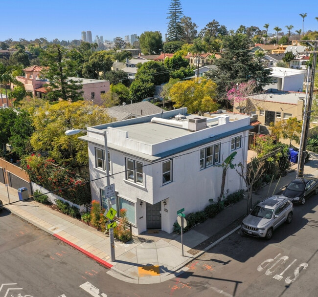 Building Photo - 2846 30th St