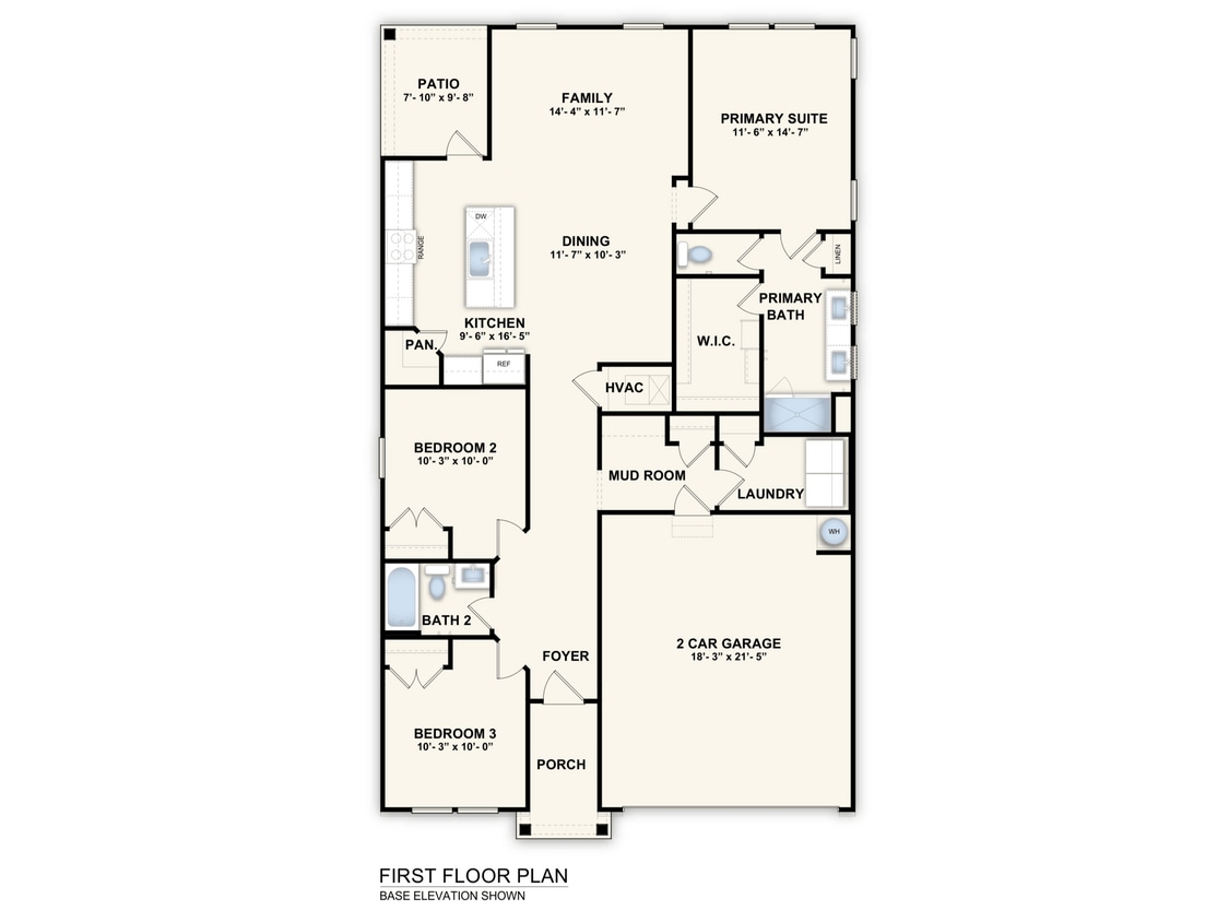 Foto del edificio - 12620 Durbans Pt Pl