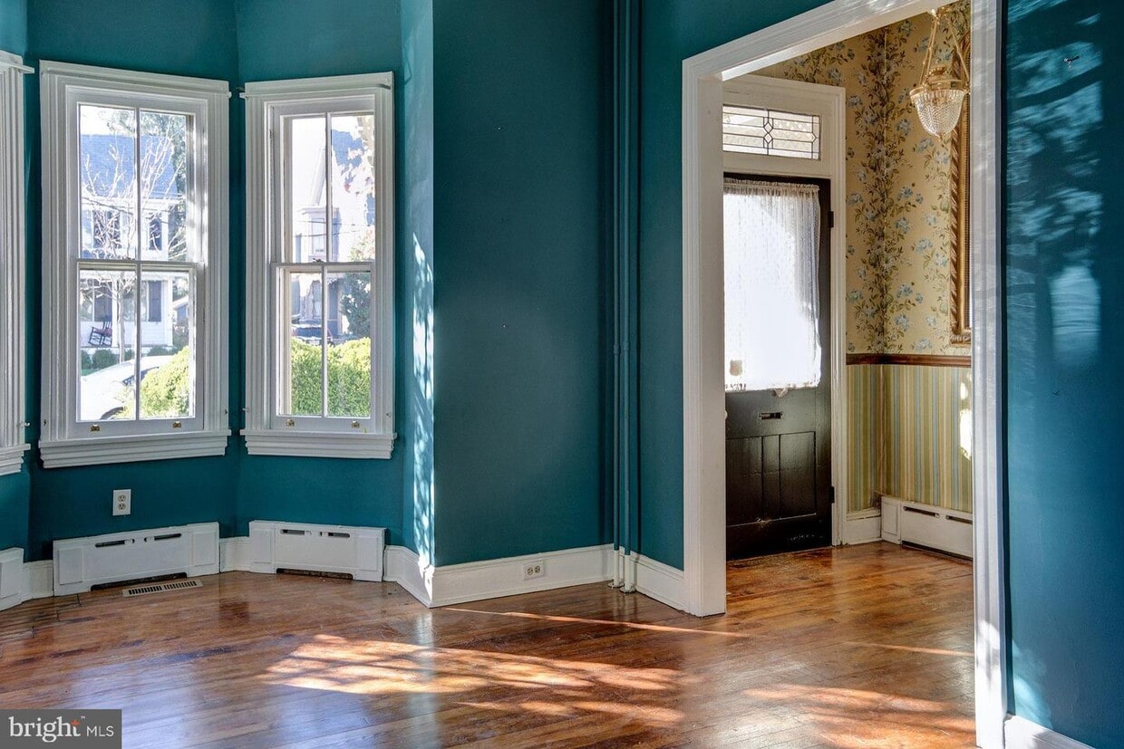 113 Chestnut St, Haddonfield, NJ 08033 House Rental in Haddonfield, NJ