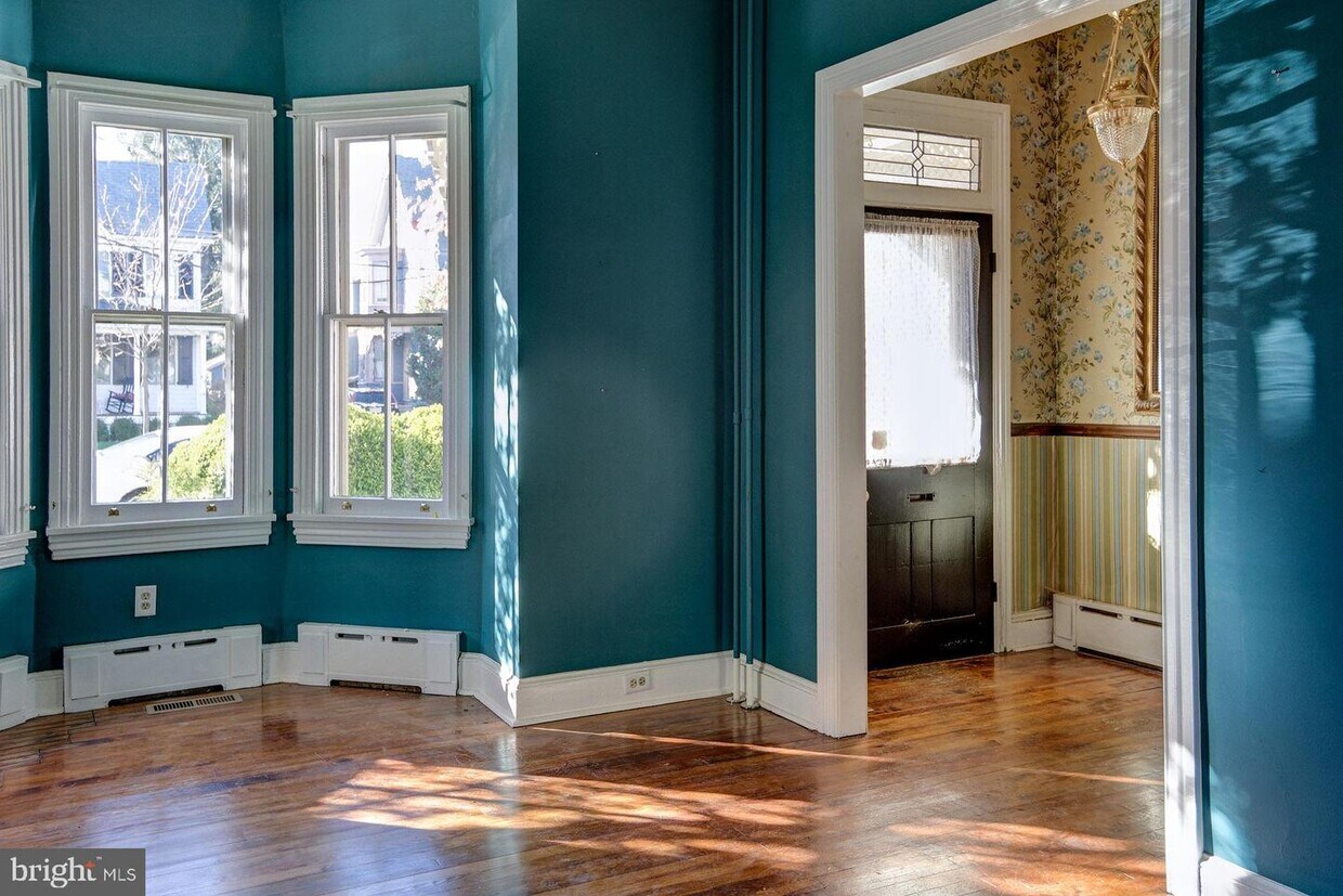 113 Chestnut St, Haddonfield, NJ 08033 House Rental in Haddonfield