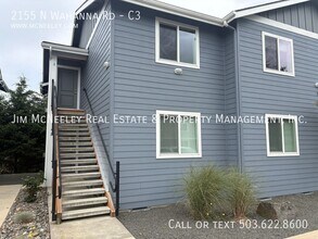Building Photo - 2155 N Wahanna Rd