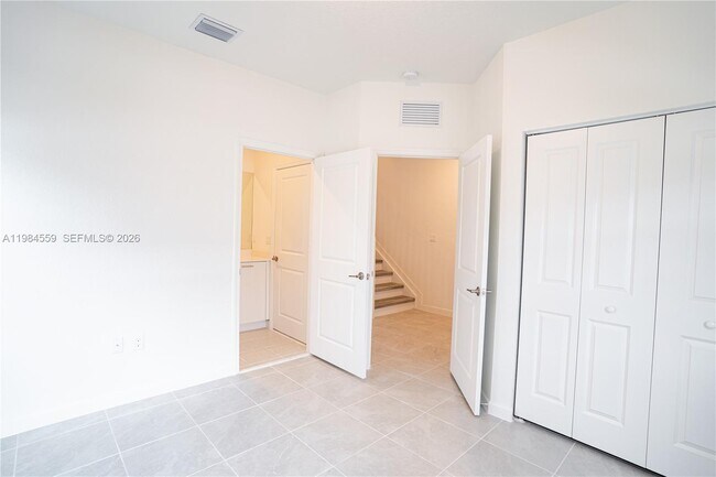 Photo - 12133 Northwest 23rd Court Apt #12133, Miami, FL 33167 - 3 BR 3 BA townhouse