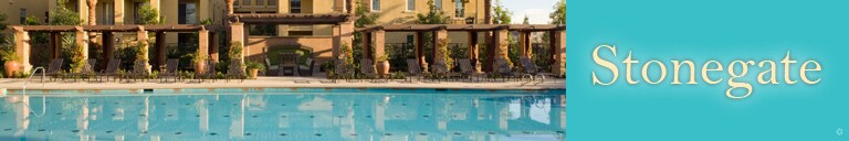 Stonegate Apartment Homes
