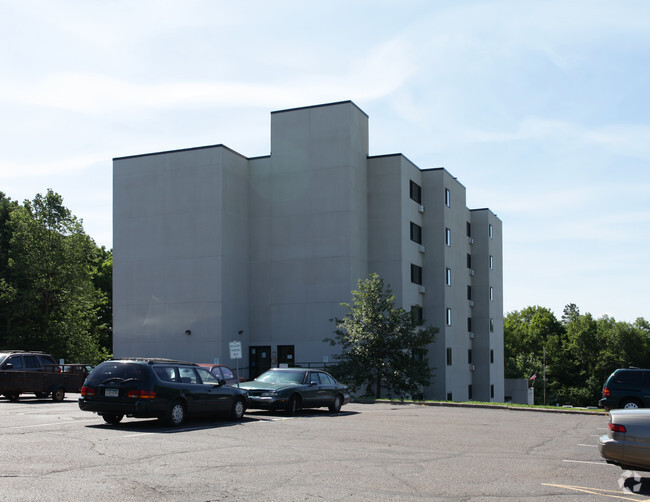 Building Photo - Pennel Park Commons