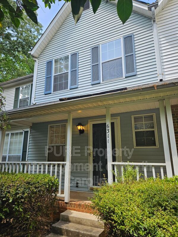 Building Photo - 6311 Windsor Gate Ln