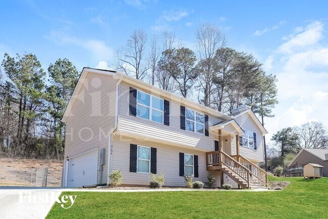 Building Photo - 4104 Belvedere Circle