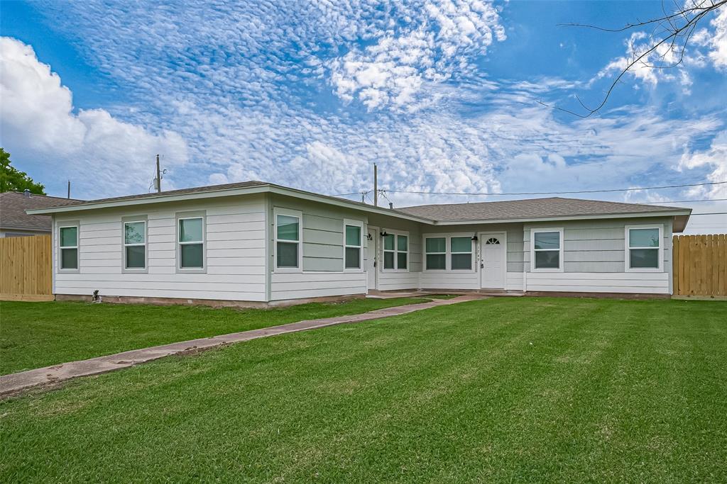 Foto principal - 1747 W 5th St