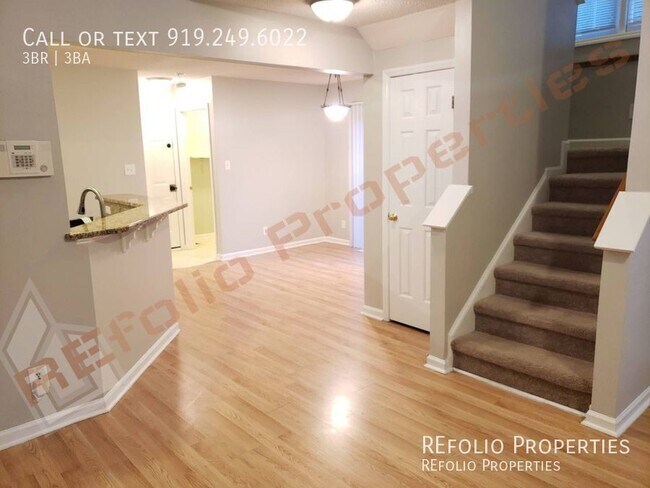 Foto del edificio - Wonderful 2 Story 3 Bedroom 1-Car Garage H...