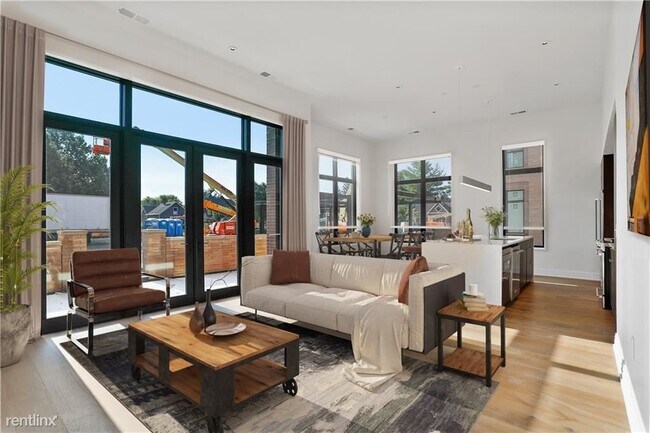 Foto del edificio - 1 br, 1 bath Condo - 855 N East St