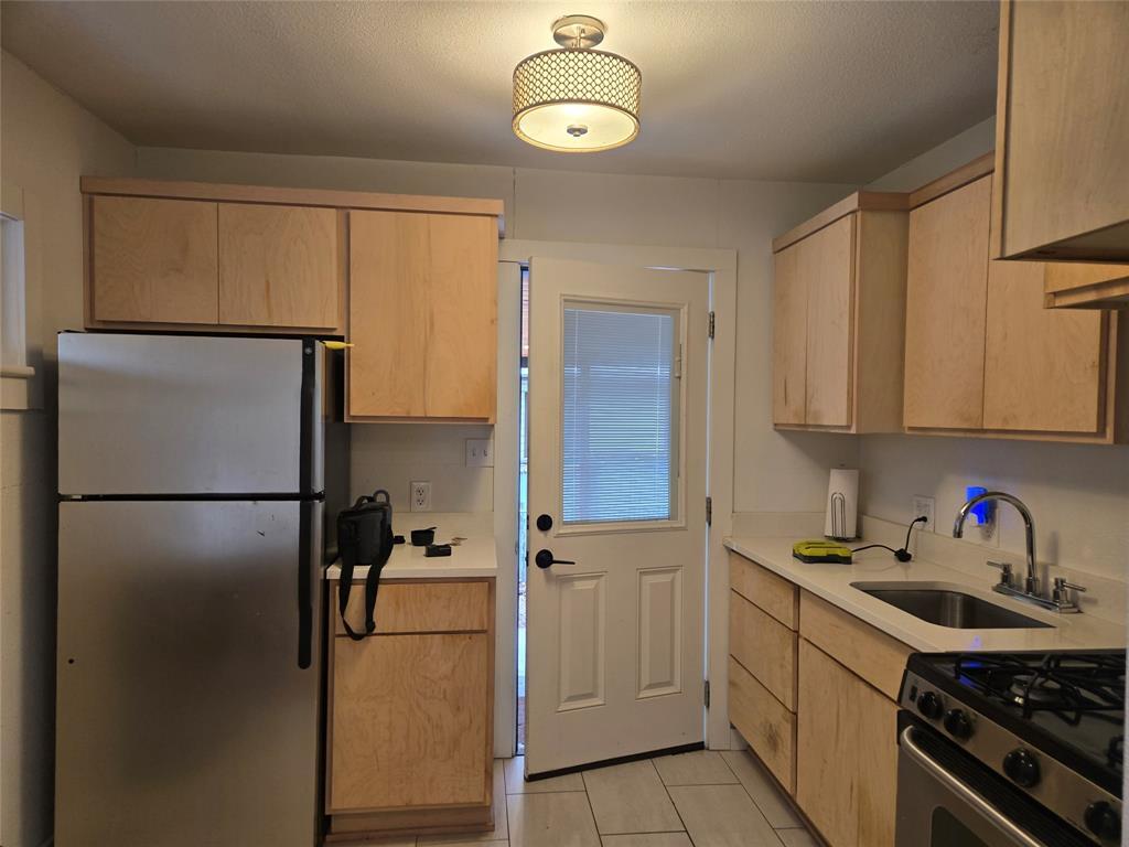 Foto del edificio - 1307 Deloney St