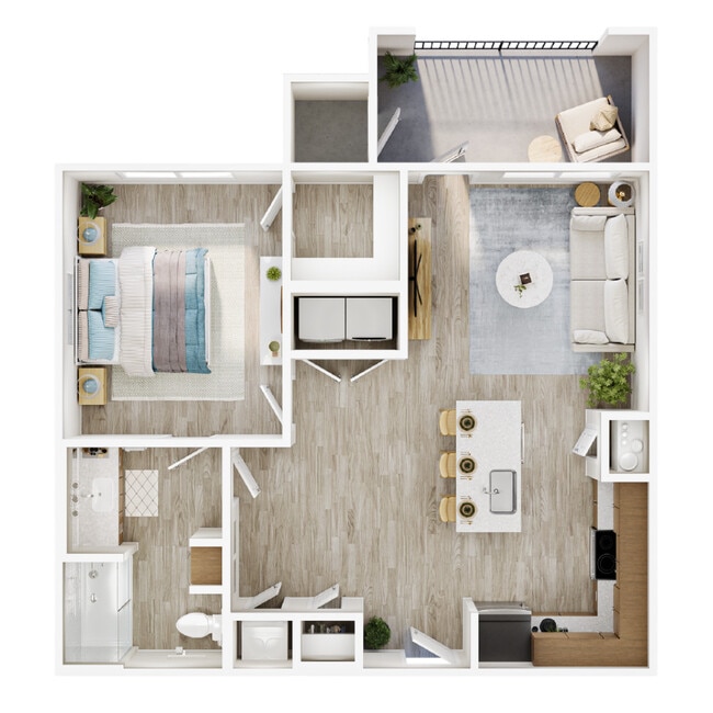 A1 - Lalita Senior Living