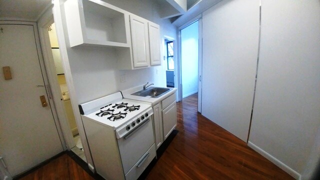 Foto principal - 26 Allen St