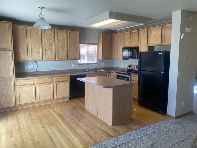 Foto del edificio - 12140 S Grass River Ct