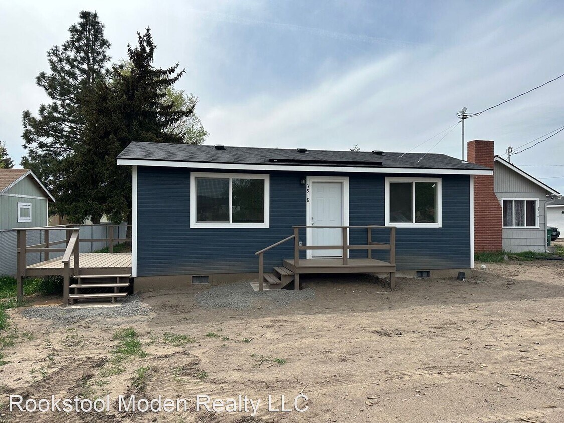 3918 Homedale Rd, Klamath Falls, OR 97603 House Rental in Klamath