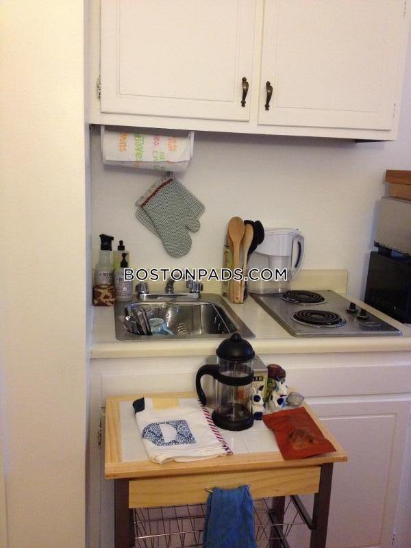 Foto principal - 854 Beacon St