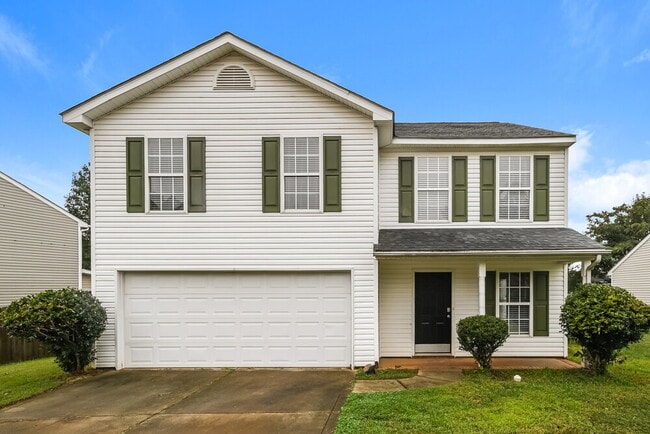 Building Photo - 8504 Stoneman Pl