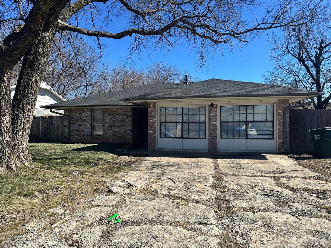 Primary Photo - 3-bed 1.5-bath Rental Home Available in No...