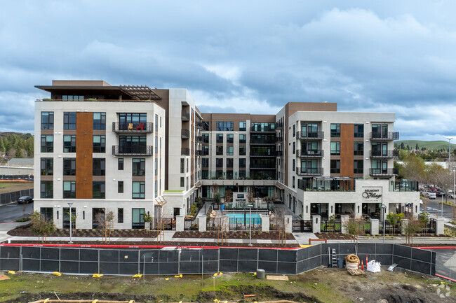Building Photo - Belmont Village San Ramon