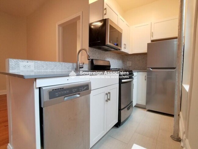 Foto del edificio - 515 West 168th Street