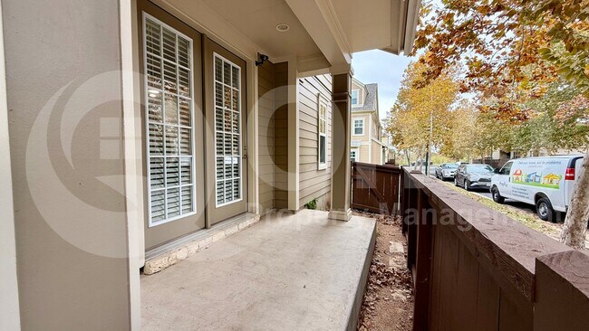 Foto del edificio - 3900 Threadgill St