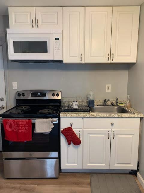 Cocina - 37 Drew Ave