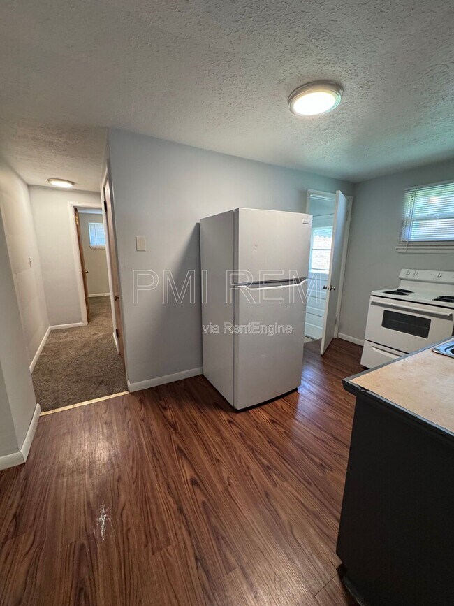 Foto del edificio - 316 13th St NE
