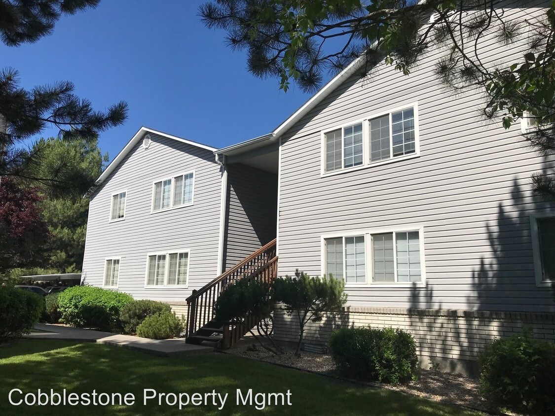 Foto principal - 3001 W Alpine St