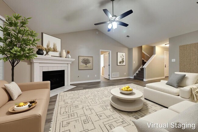 Foto del edificio - 10374 Cottage Oaks Dr