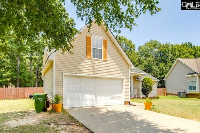 Building Photo - 856 White Fawn Dr