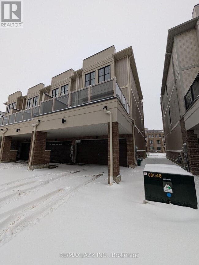 Building Photo - 19 Clarington Blvd