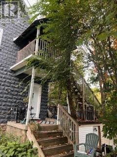 Building Photo - 174 Borland St E