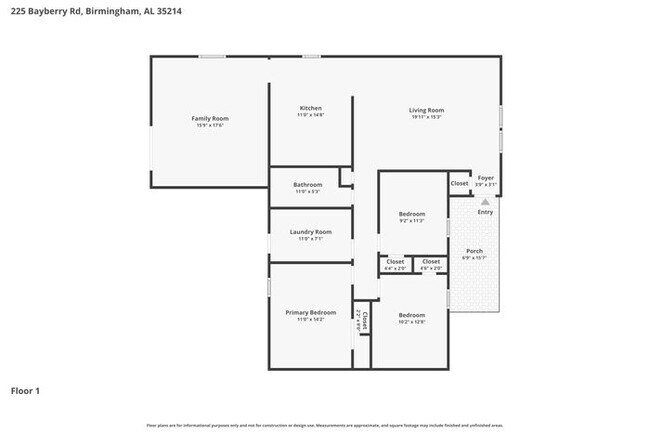 Foto del edificio - 225 Bayberry Rd