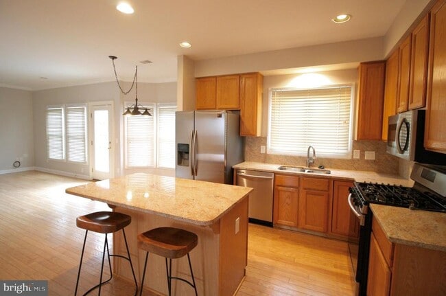 Building Photo - 20940 Cox Mills Ct