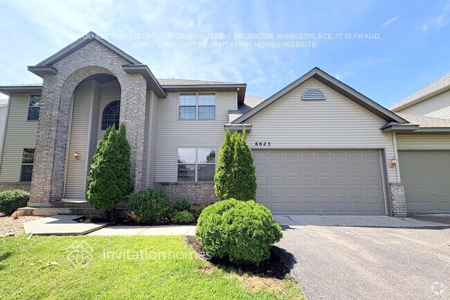 Building Photo - 6623 Merrimac Ln N