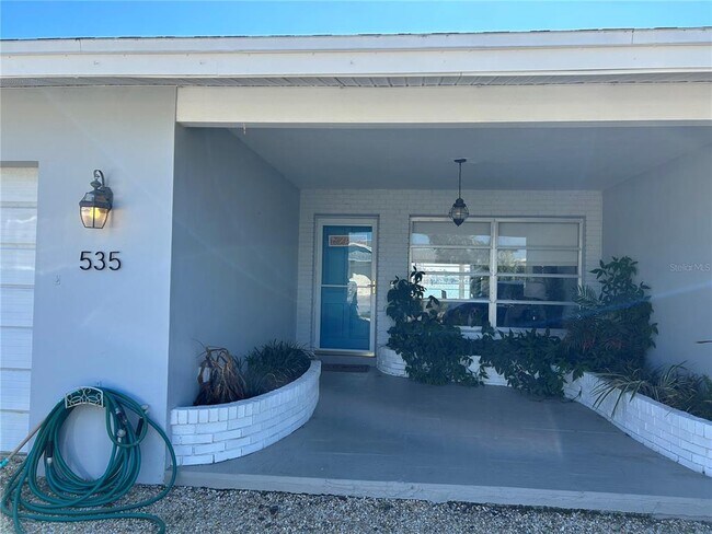 Foto del edificio - 535 173rd Ave