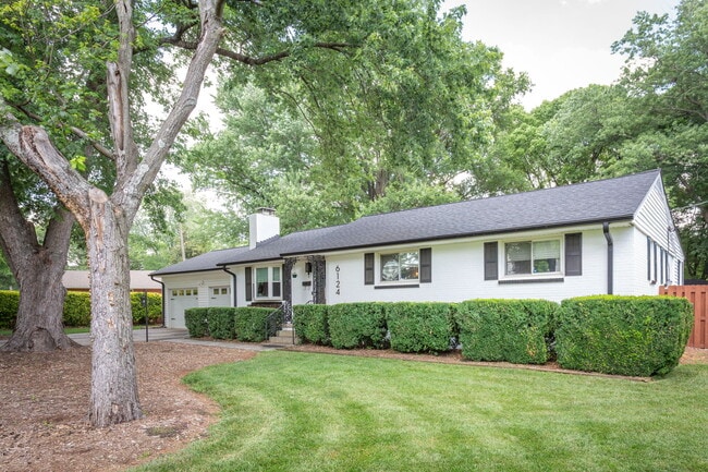 Building Photo - 6124 Auburndale Dr