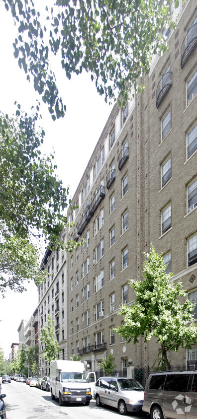 Building Photo - Morningside Heights