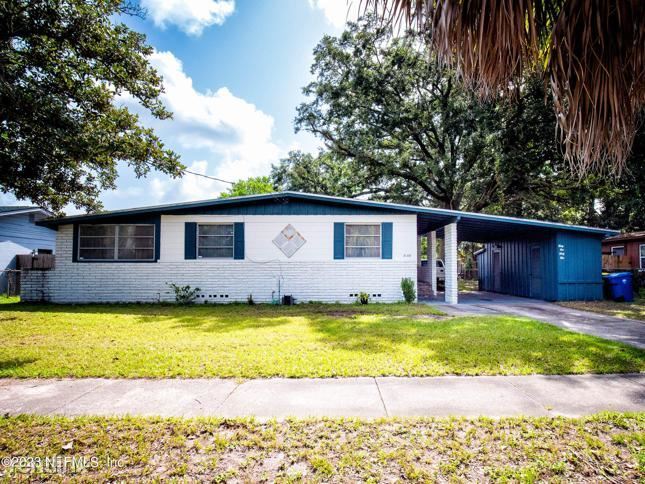 Building Photo - 3 br, 2 bath House - 3145 Rogero Rd