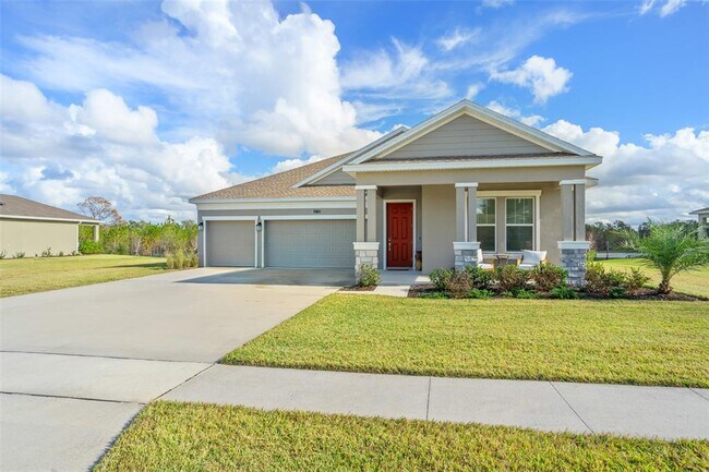 Foto del edificio - 6115 Claystone Wy