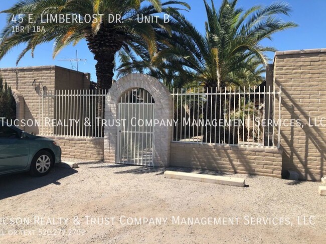 Building Photo - 45 E Limberlost Dr