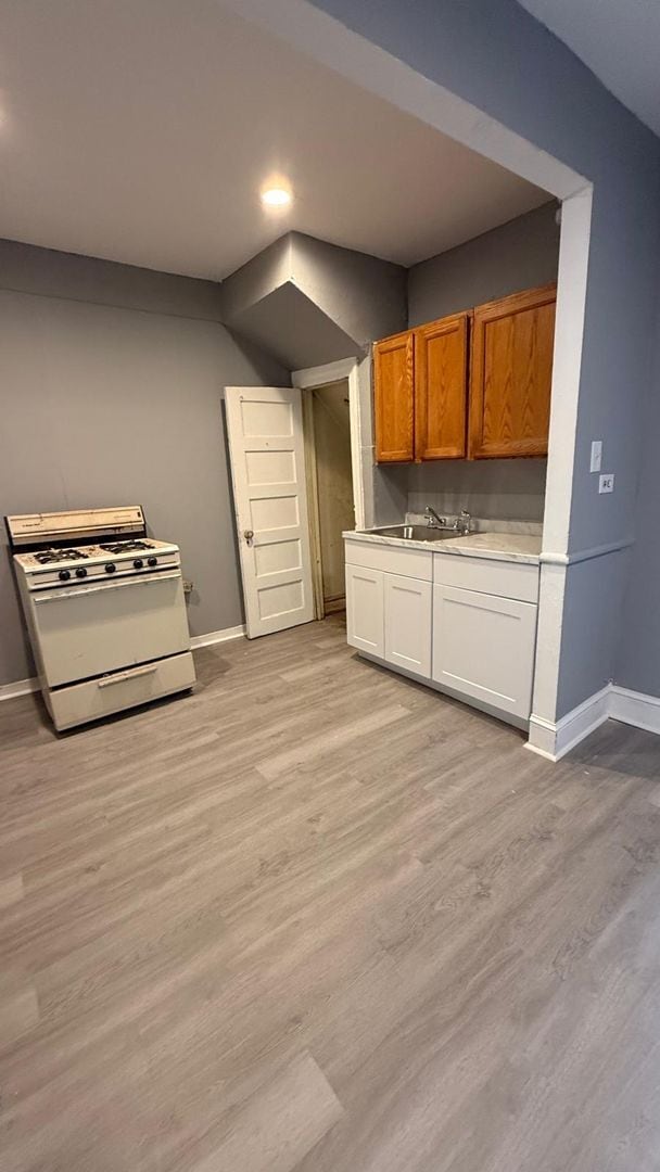 Foto del edificio - Three Bedroom home for rent!!!!