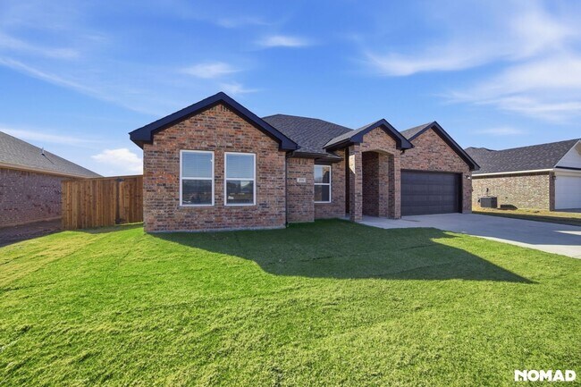 Foto del edificio - 3119 Secretariat