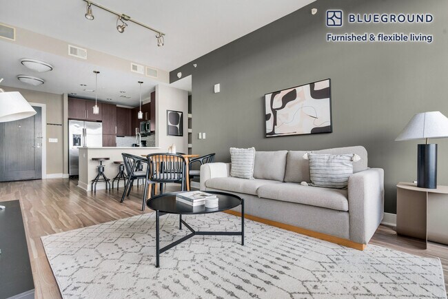 Foto del edificio - 4800 Auburn Ave