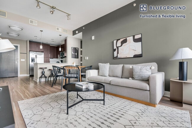 Building Photo - 4800 Auburn Ave