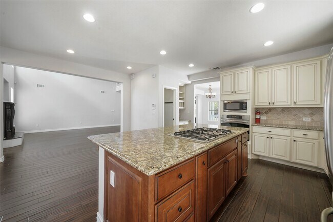 Foto del edificio - 1213 Wakefield Dr