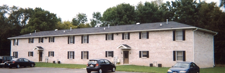 Lindenwood Apartaments - Lindenwood Apartments